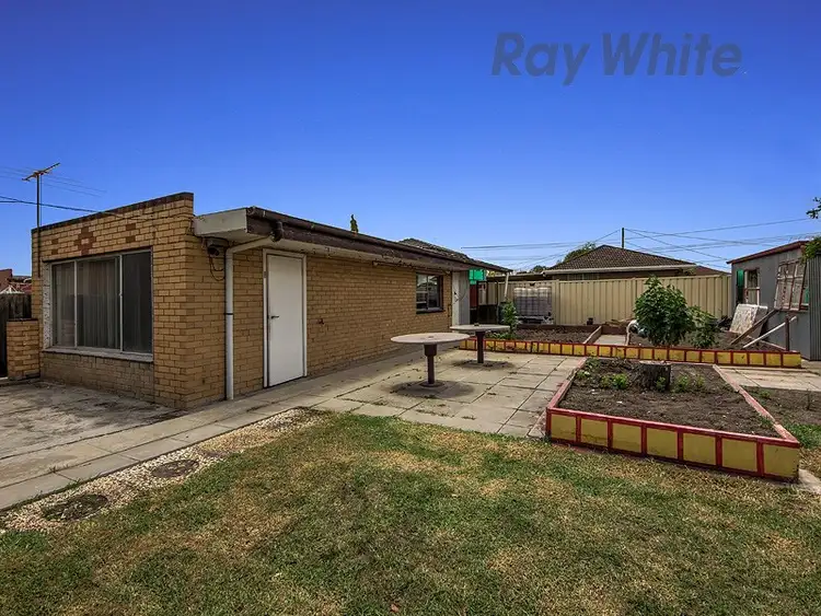 Seventh view of Homely house listing, 22 Swansea Parade, St Albans VIC 3021