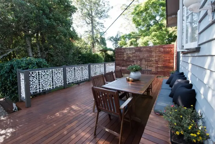 Second view of Homely house listing, 100 Long Road, Tamborine Mountain QLD 4272