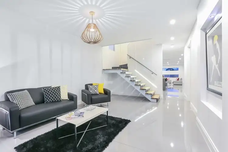 Second view of Homely house listing, 17A Wellington Street, Klemzig SA 5087