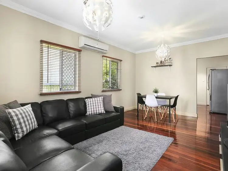 Second view of Homely house listing, 27 Church Road, Zillmere QLD 4034