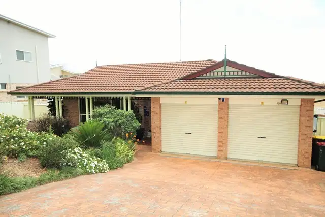 Main view of Homely house listing, 21 Groote Avenue, Hinchinbrook NSW 2168