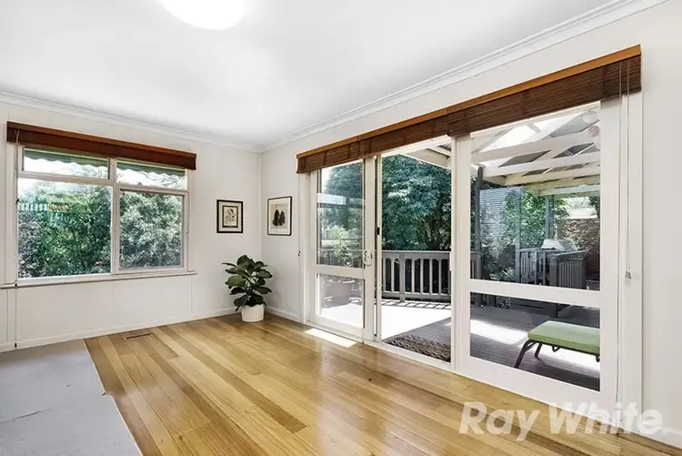 Fifth view of Homely house listing, 35 Wave Avenue, Mount Waverley VIC 3149