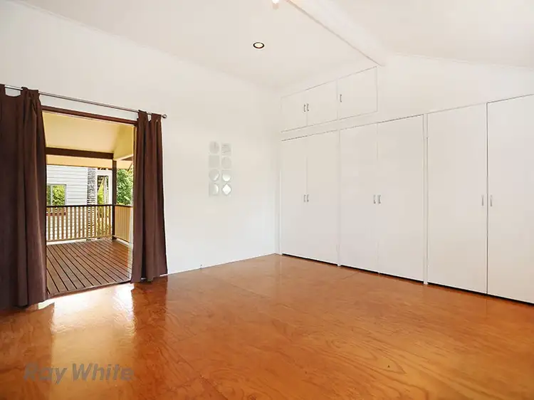 Fifth view of Homely house listing, 117 Market Street, Indooroopilly QLD 4068