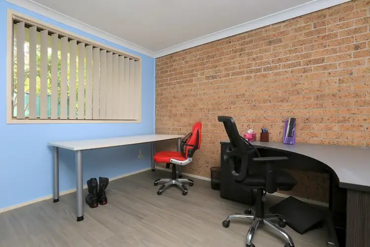 Fifth view of Homely villa listing, 9/93-95 Lincoln Street (Enter via 9 Statham Street), Belfield NSW 2191