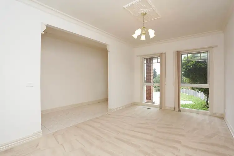 Fifth view of Homely house listing, 7A Kingburn Court, Templestowe VIC 3106