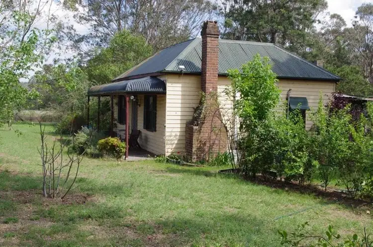 Main view of Homely house listing, 812 Sackville Road, Ebenezer NSW 2756