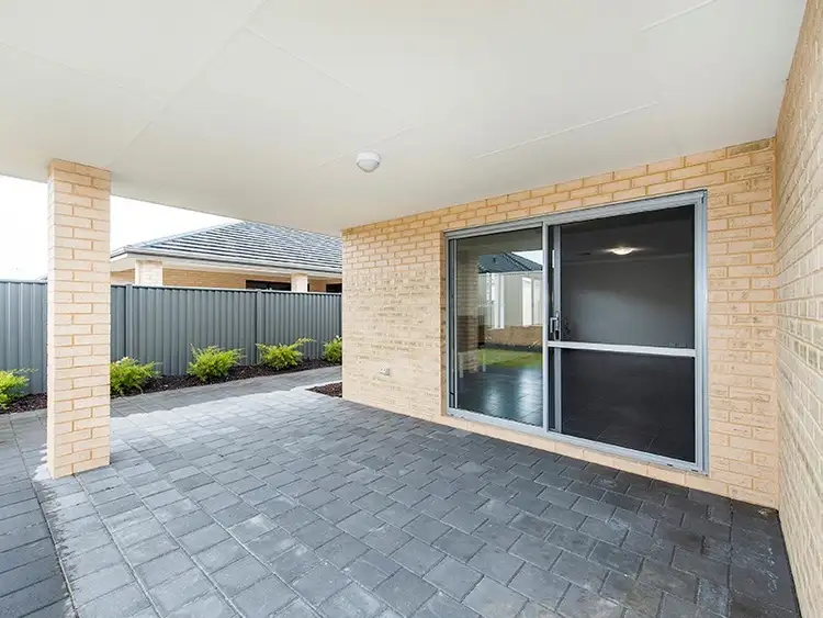 Third view of Homely house listing, 64 Bramall Terrace, Baldivis WA 6171