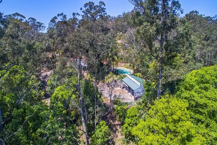 Third view of Homely house listing, 11 Parkwood Avenue, Camira QLD 4300