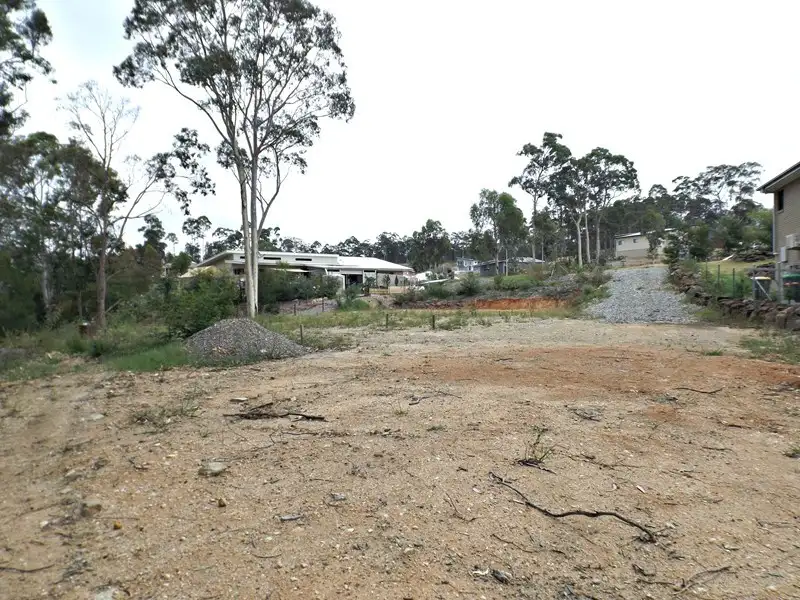Main view of Homely land listing, 4 Apple Berry Place, North Batemans Bay NSW 2536