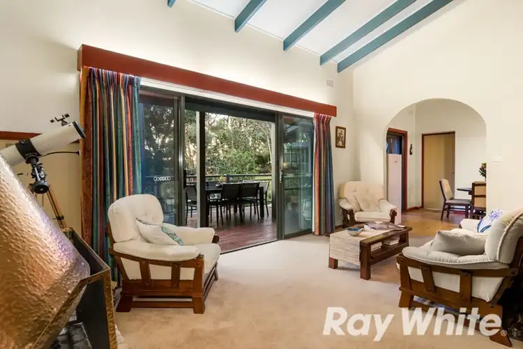 Sixth view of Homely house listing, 25 Memorial Drive, Plenty VIC 3090