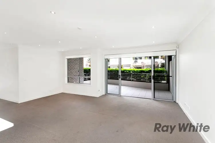 Fourth view of Homely unit listing, 4/16-20 Keira Street, Wollongong NSW 2500