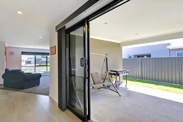 Fourth view of Homely house listing, 54 Katelyn Drive, Wynyard TAS 7325