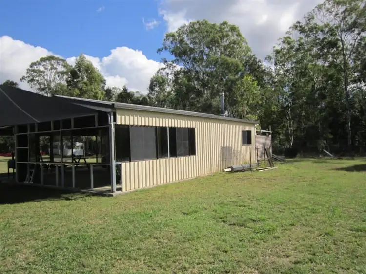 Seventh view of Homely rural property listing, 17 Harte Lane, Struck Oil QLD 4714