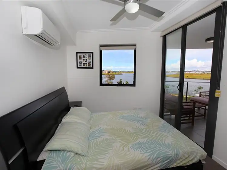 Seventh view of Homely apartment listing, 214/21 Innovation Parkway, Warana QLD 4575