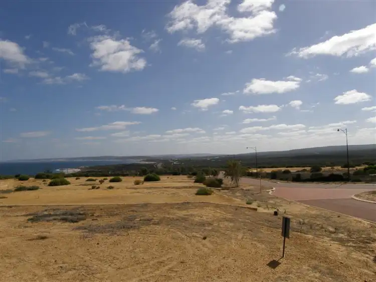 Fourth view of Homely land listing, 35 Lawrencia Loop Lot, Kalbarri WA 6536