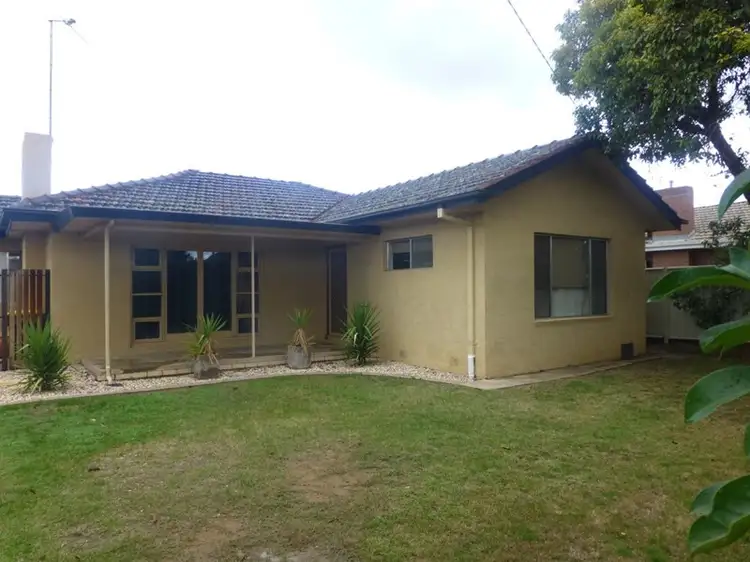 25 Civic Avenue, Echuca VIC 3564