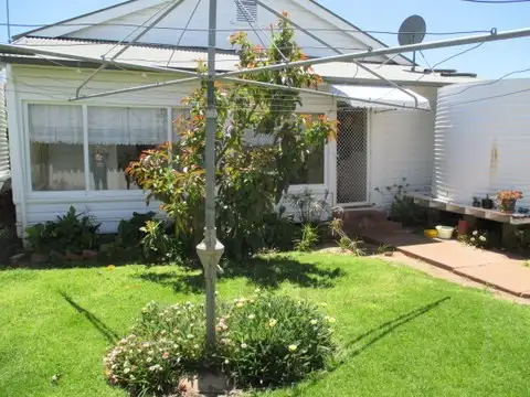 Fifth view of Homely house listing, 17 Wilga Street, Gulargambone NSW 2828
