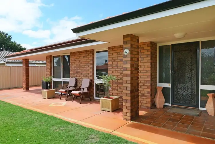 Second view of Homely house listing, 37 Nolan Way, Bateman WA 6150
