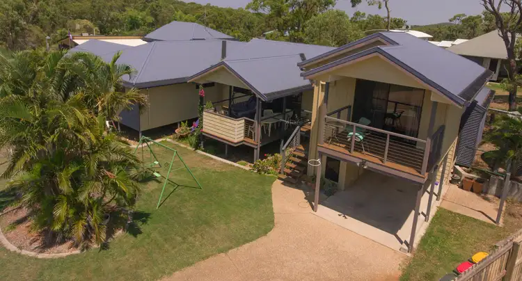 Main view of Homely apartment listing, Unit 2 No 6 Watermark Avenue, Agnes Water QLD 4677