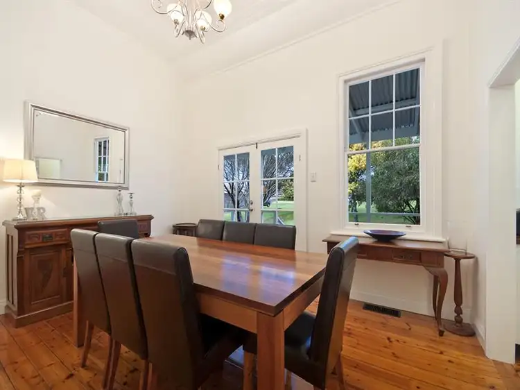 Fifth view of Homely house listing, 12 Clarke Street, Koroit VIC 3282