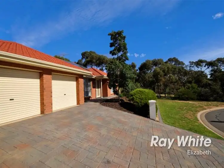 Second view of Homely house listing, 17 Grenadier Grove, Gulfview Heights SA 5096