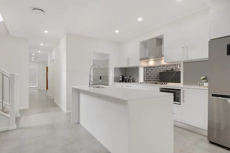 Sixth view of Homely house listing, 7B Victor Street, Gregory Hills NSW 2557