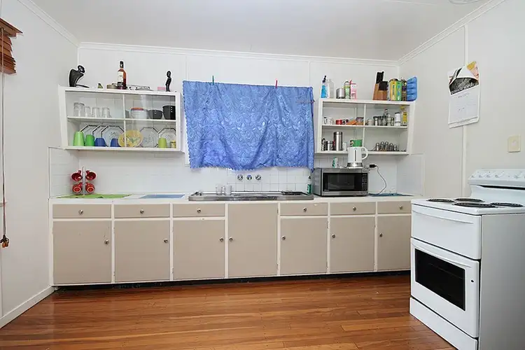 Seventh view of Homely house listing, 31 Gilmore Street, Leichhardt QLD 4305