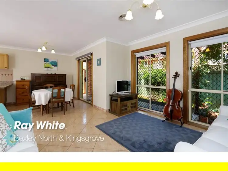 10/160 Slade Road, Bardwell Park NSW 2207