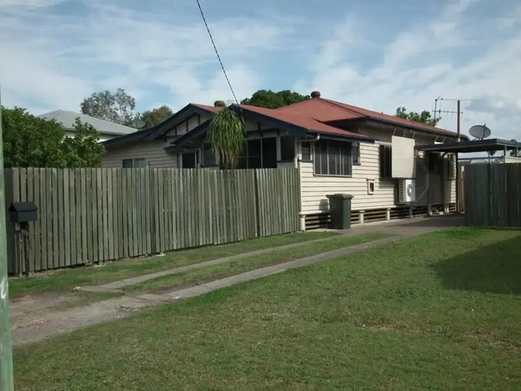 Third view of Homely house listing, 40 Frank Street, Maryborough QLD 4650