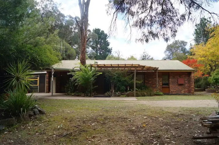 Main view of Homely house listing, 18 Ostini Lane, Mullion Creek NSW 2800