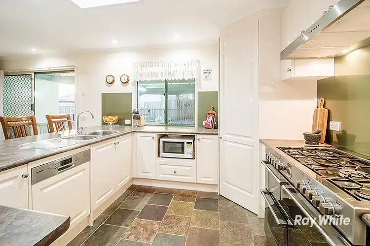Second view of Homely house listing, 12 Wildwood Court, Cranbourne North VIC 3977