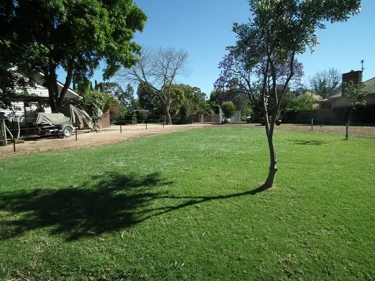 Sixth view of Homely land listing, 41A Young Street, Nagambie VIC 3608