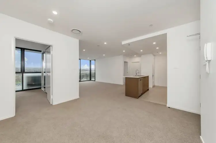 Fifth view of Homely apartment listing, 91/7 Irving Street, Phillip ACT 2606