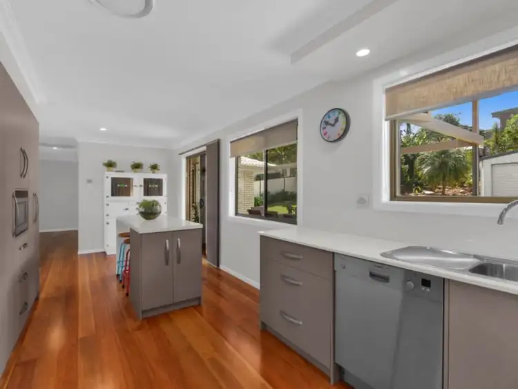 Seventh view of Homely house listing, 43 Willara Street, Carseldine QLD 4034