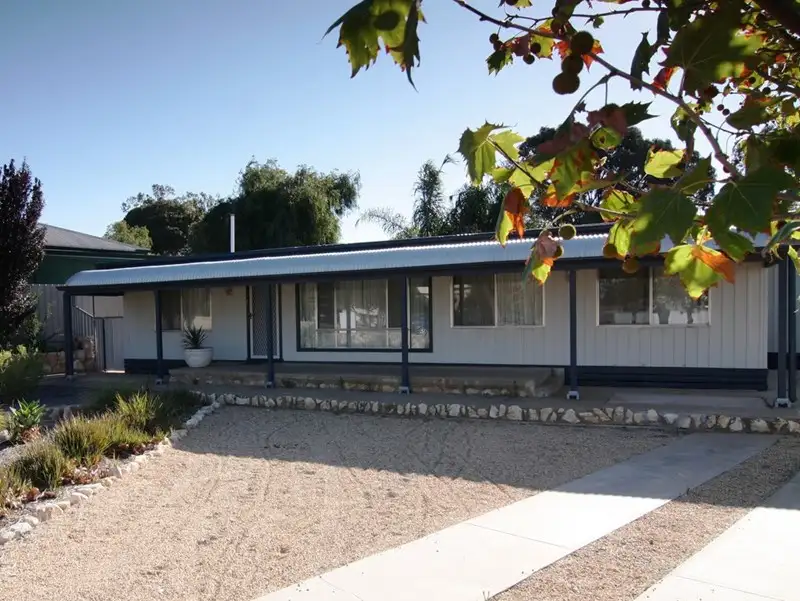 Main view of Homely house listing, 40 Acacia Avenue, Loxton SA 5333