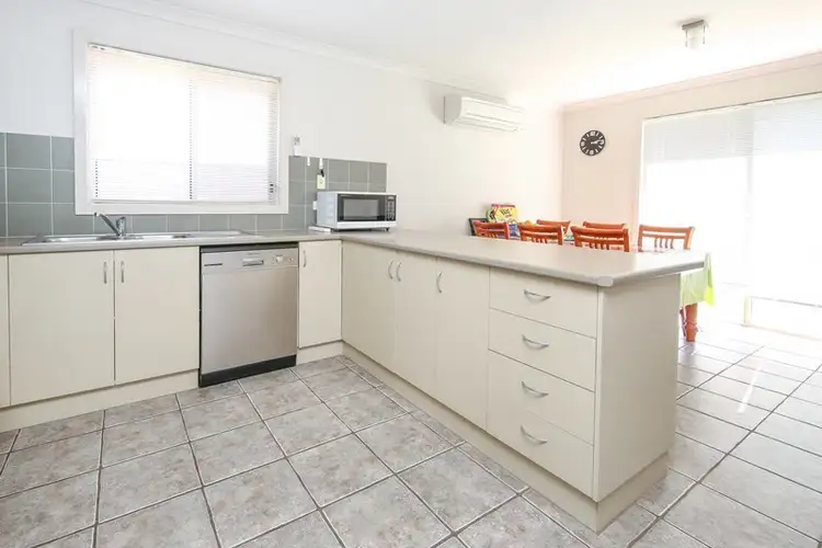 Second view of Homely house listing, 9/430 Etiwanda Avenue, Mildura VIC 3500