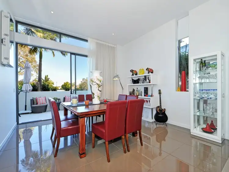 Fifth view of Homely unit listing, 1103/1 Sunset Avenue, Paradise Point QLD 4216