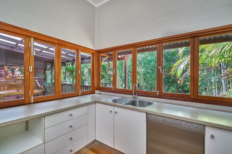 Third view of Homely house listing, 7 Thomas Street, Cairns North QLD 4870