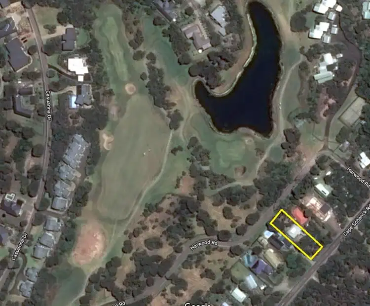 76 Cape Schanck Road, Cape Schanck VIC 3939