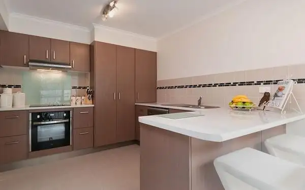 Third view of Homely unit listing, Unit 25, 77-79 BAYSWATER Road, Croydon VIC 3136