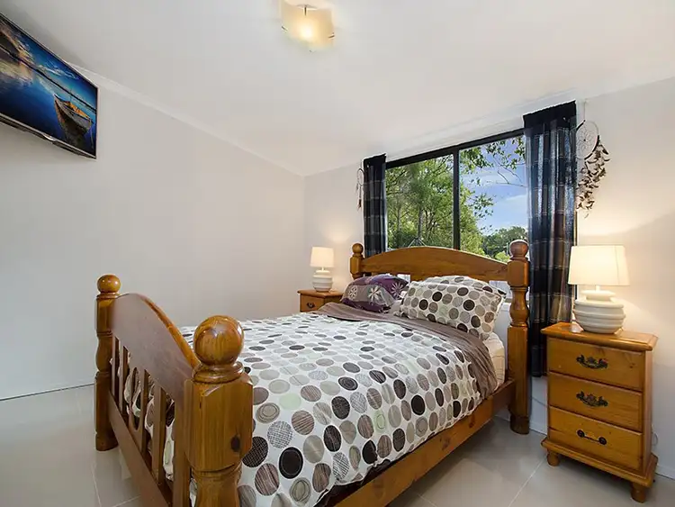 Fifth view of Homely house listing, 23 Suzen Court, Mooloolah Valley QLD 4553