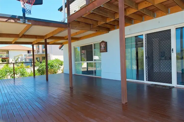 Third view of Homely house listing, 3 Tiger Drive, Arundel QLD 4214