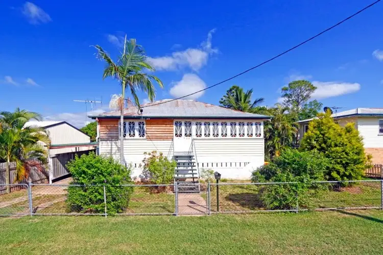Second view of Homely house listing, 68 Eton Street, West Rockhampton QLD 4700