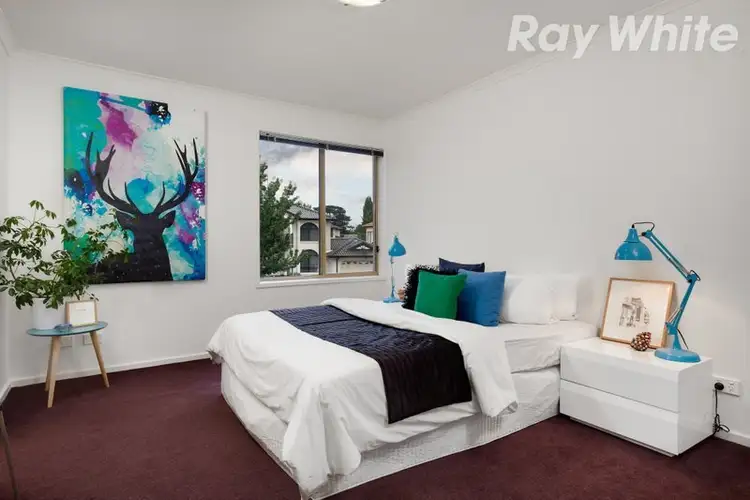 Sixth view of Homely townhouse listing, 1/6 Boadle Road, Bundoora VIC 3083