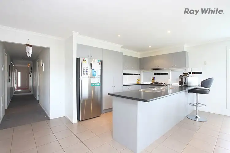 Third view of Homely house listing, 40 Hamish Drive, Tarneit VIC 3029
