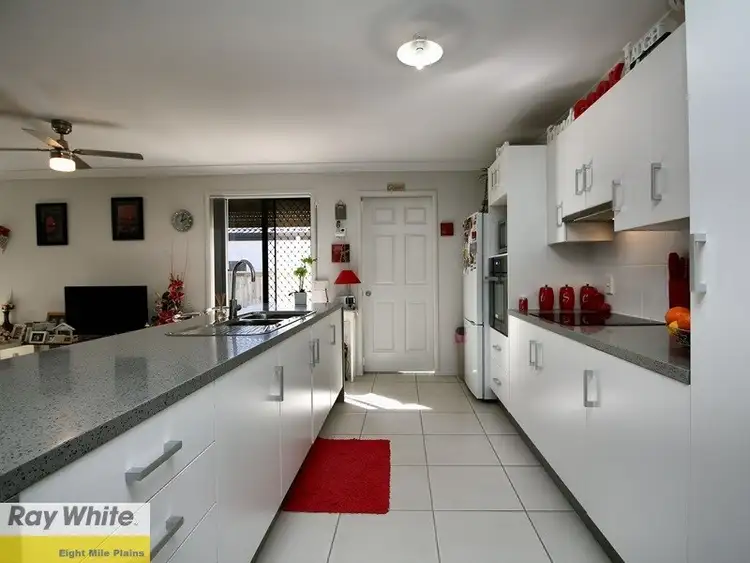 Fifth view of Homely house listing, 76 Warrigal Road, Runcorn QLD 4113