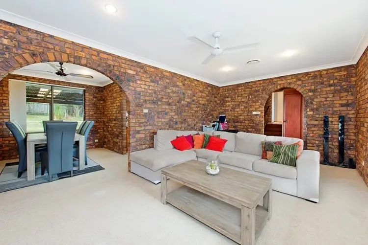 Second view of Homely house listing, 48 Oleander Avenue, Port Macquarie NSW 2444