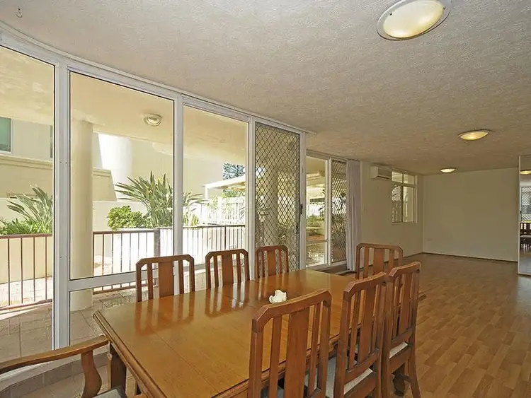 Fifth view of Homely unit listing, Unit 1/88 Old Burleigh Road, Broadbeach QLD 4218