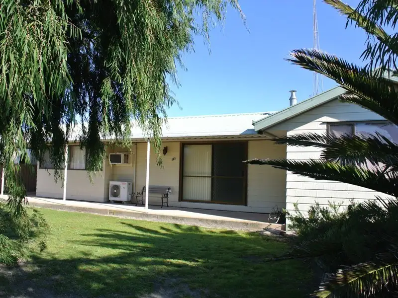 Main view of Homely house listing, 185 Cooke Street, Kingston Se SA 5275