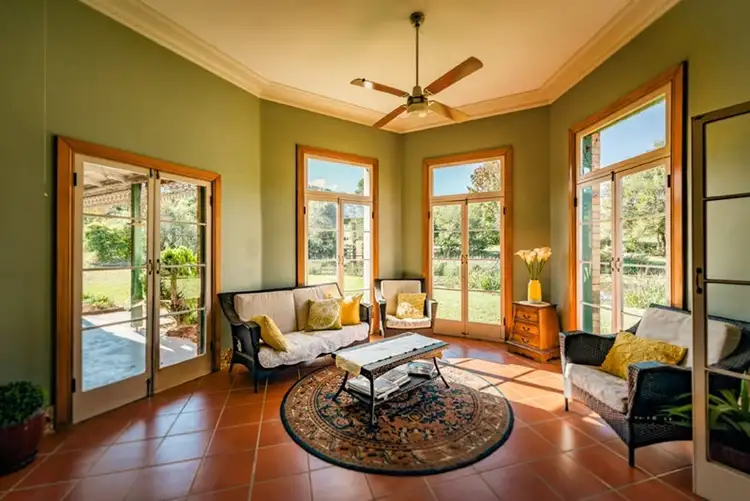 Fifth view of Homely rural property listing, 573 Rocky Creek Road, Dorrigo NSW 2453